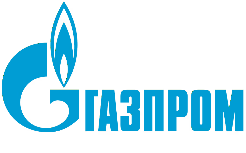 Газпром